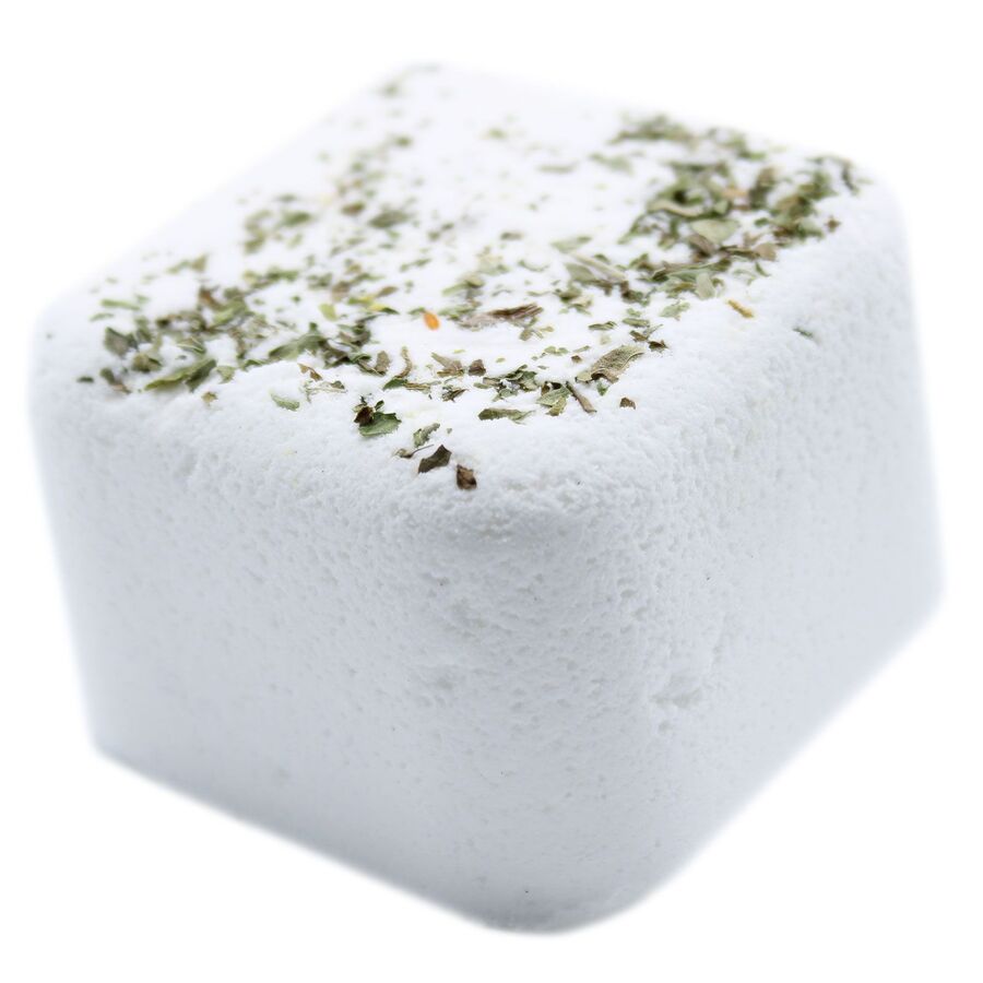 Aromatherapy Shower Steamer 70g: Kick Start