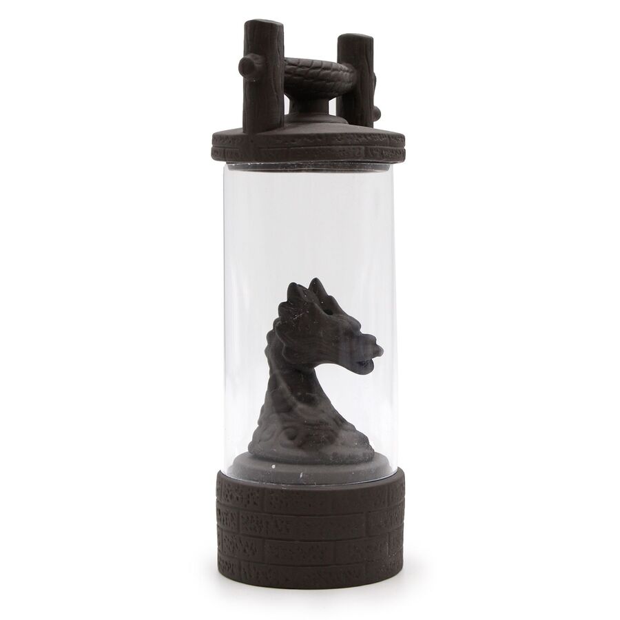 Backflow Incense Burner: Dragon Waterfall, photo 2
