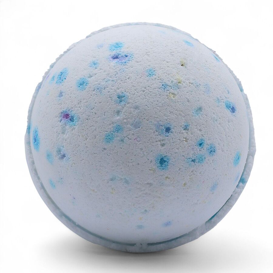 Jumbo Bath Bombs, Set of 3: Ocean