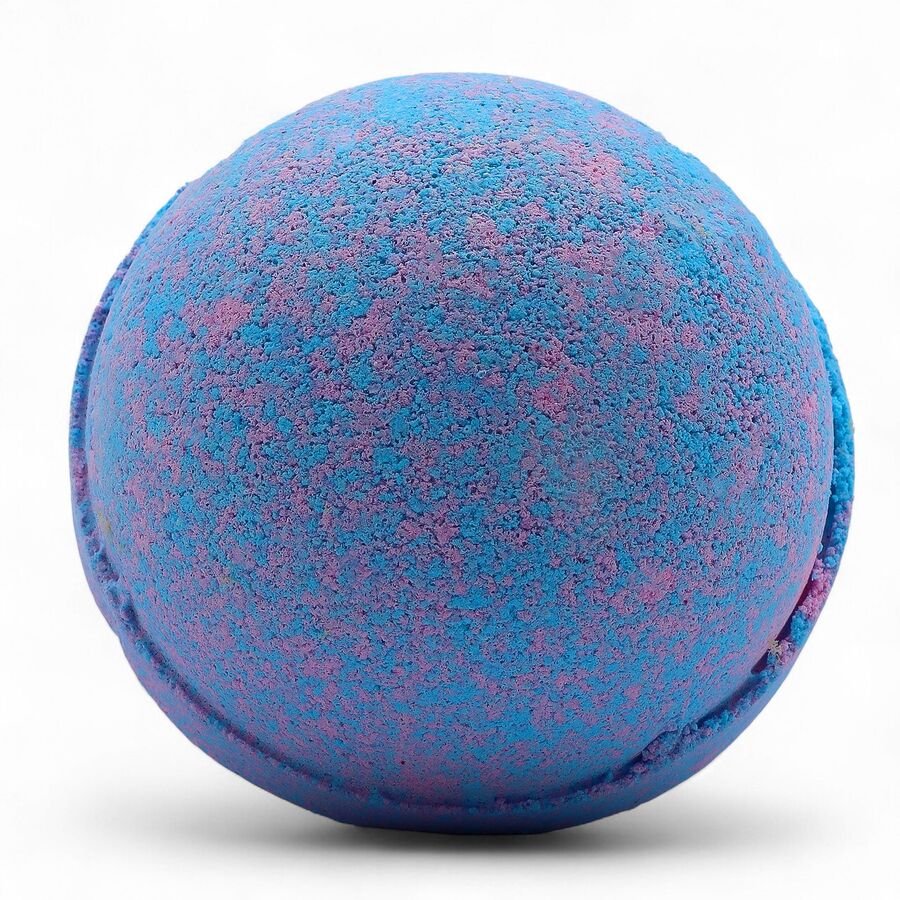 Jumbo Bath Bombs, Set of 3: Set of 3 Baby Powders
