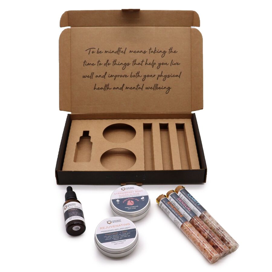 Serenity Essential Self Care Kit, photo 2